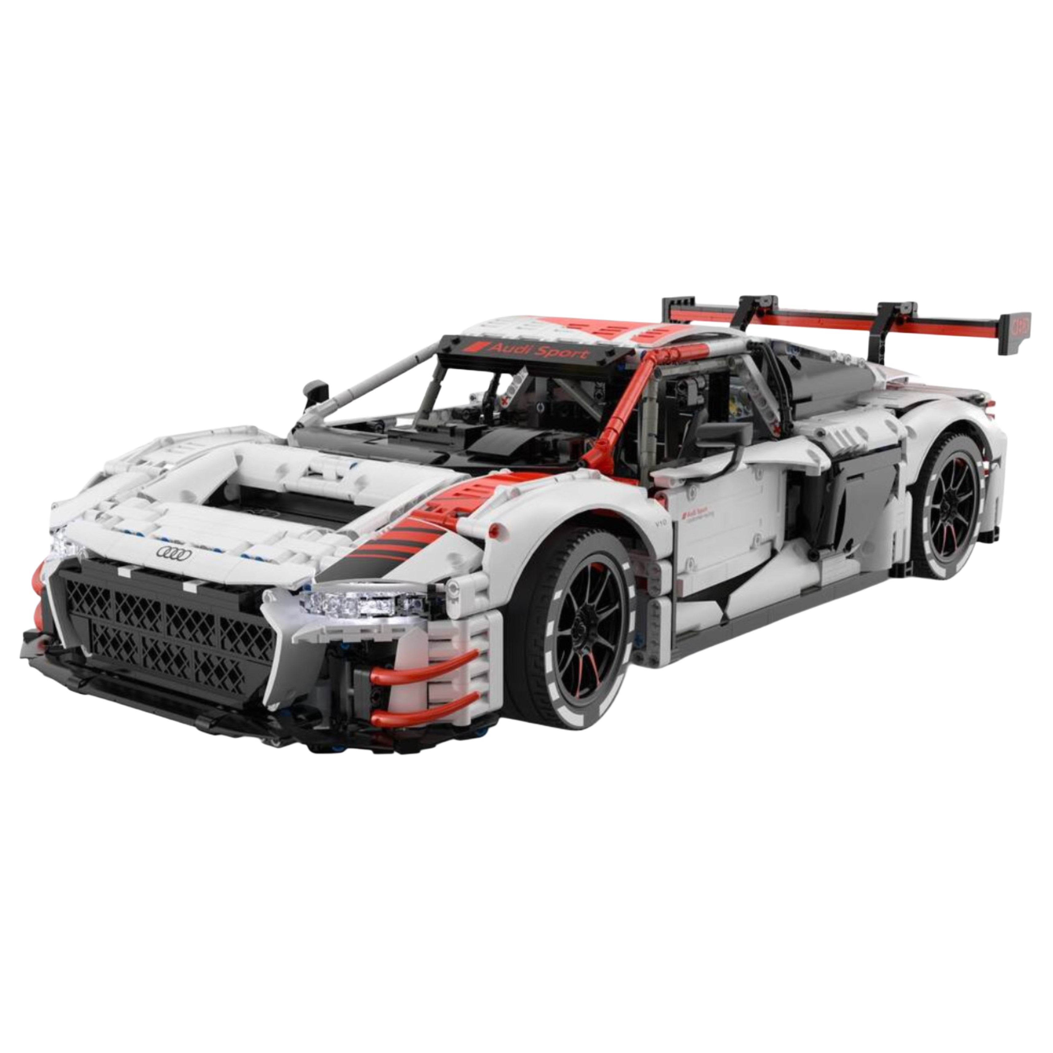 AUDI R8 LMS GT3 | 3302PCS