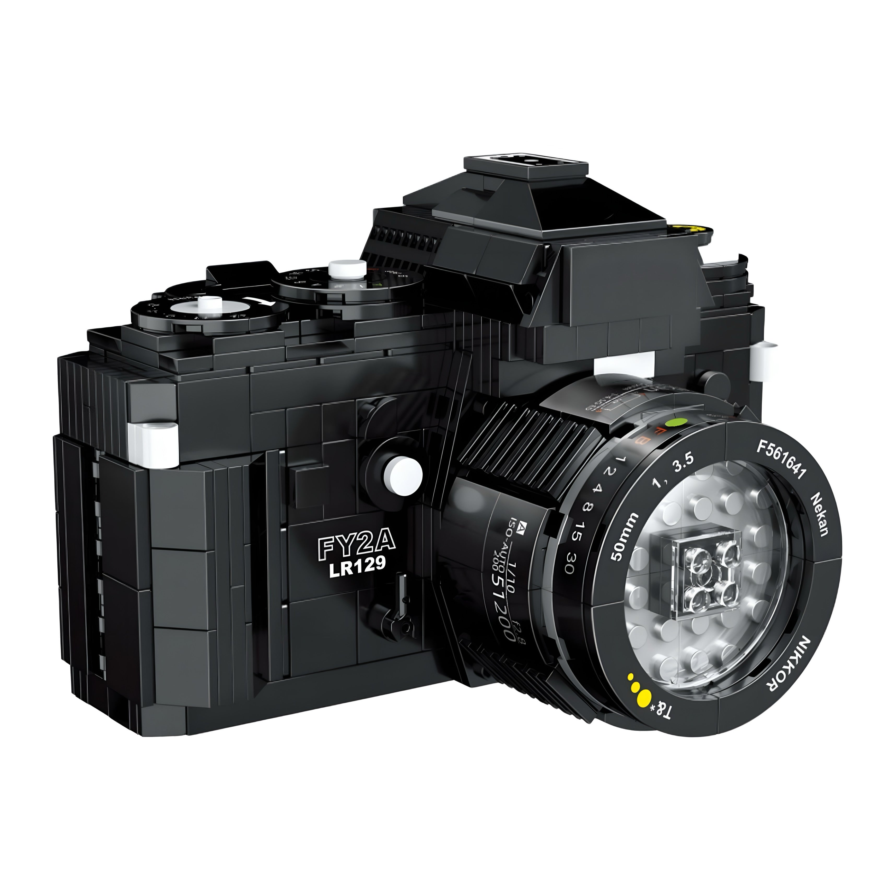DIGITAL CAMERA | 632PCS