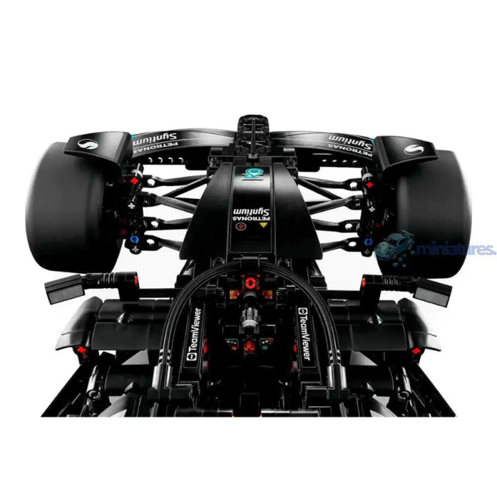 Mercedes-AMG W14 F1 Technic Set | 1642 Pieces