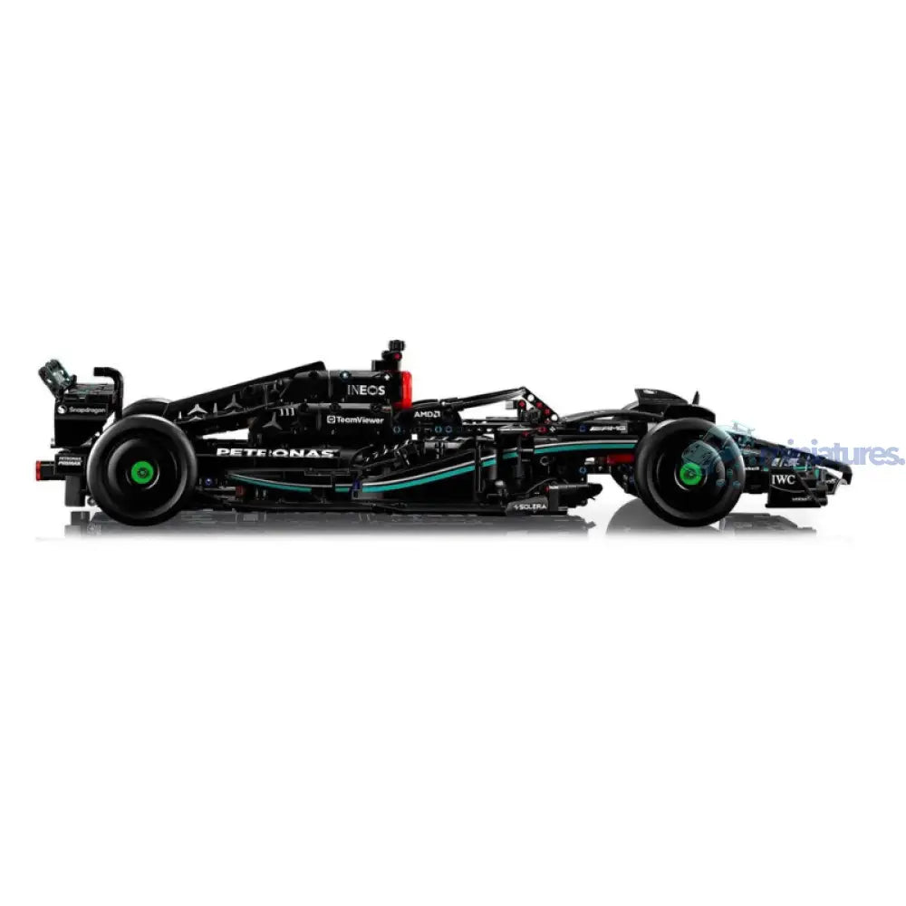 Mercedes-AMG W14 F1 Technic Set | 1642 Pieces