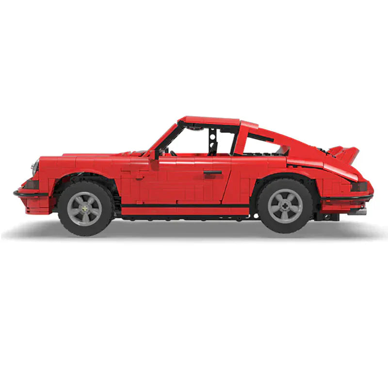 CLASSIC GERMAN COUPE | 1429PCS