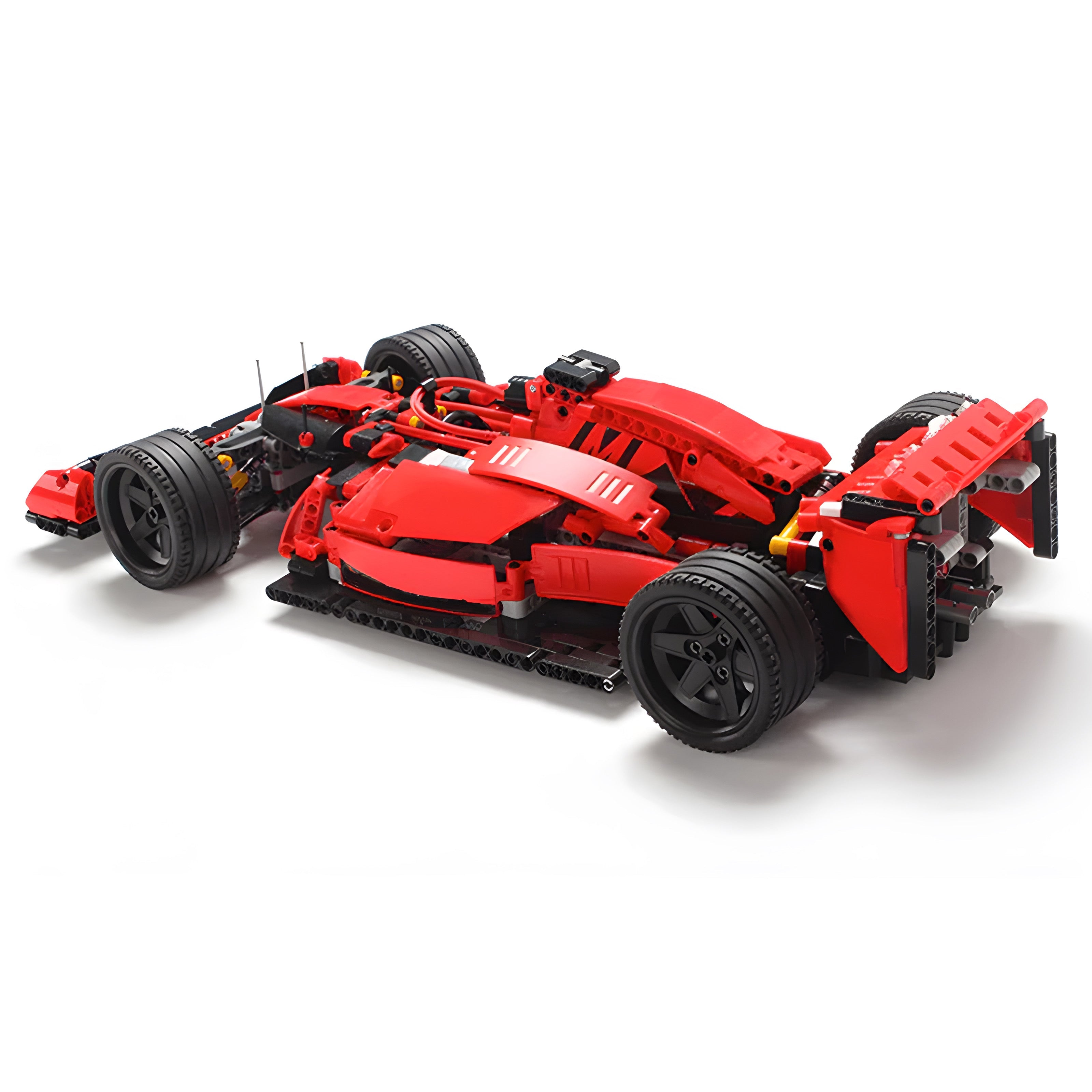 2017 ITALIAN SINGLE SEATER | 1146PCS