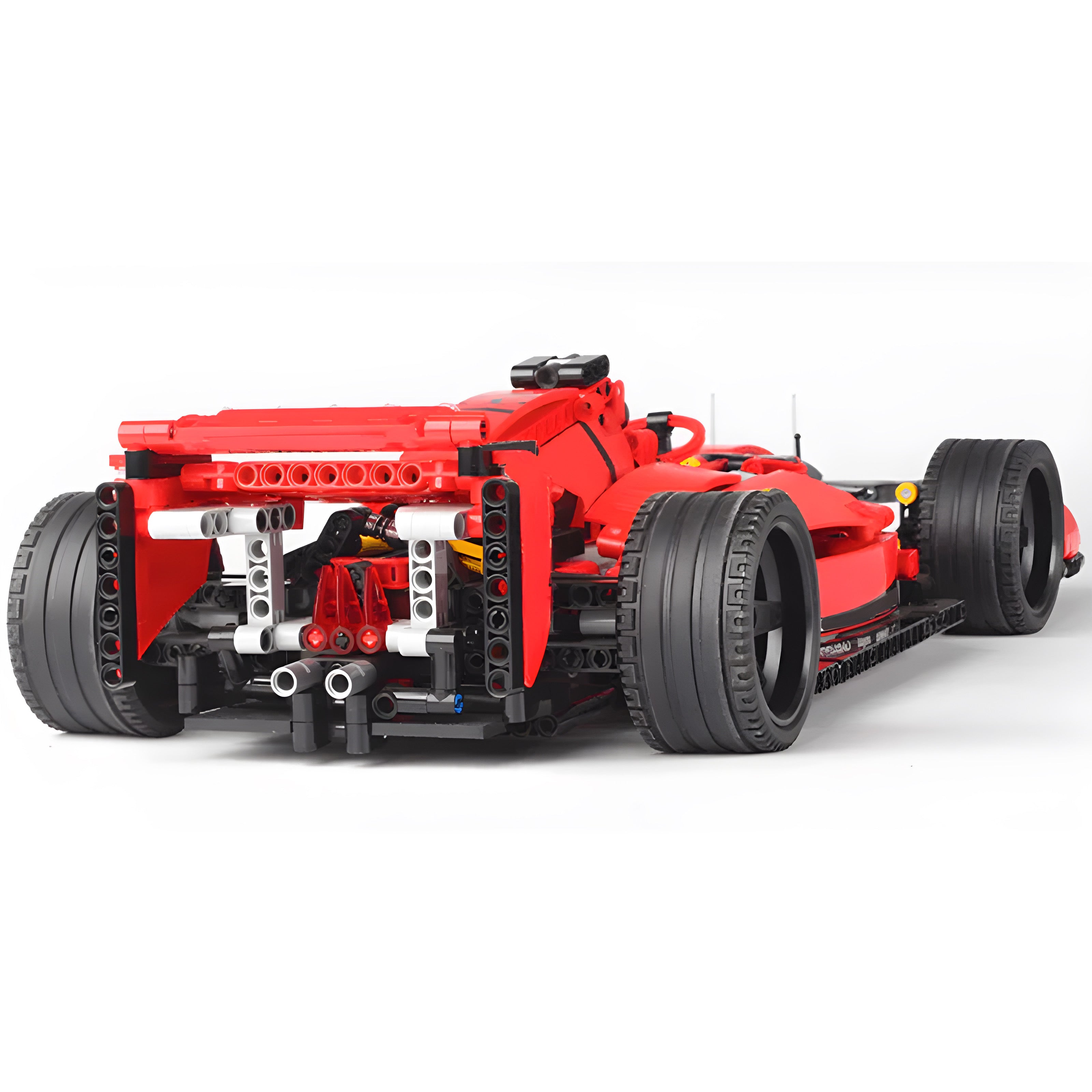 2017 ITALIAN SINGLE SEATER | 1146PCS