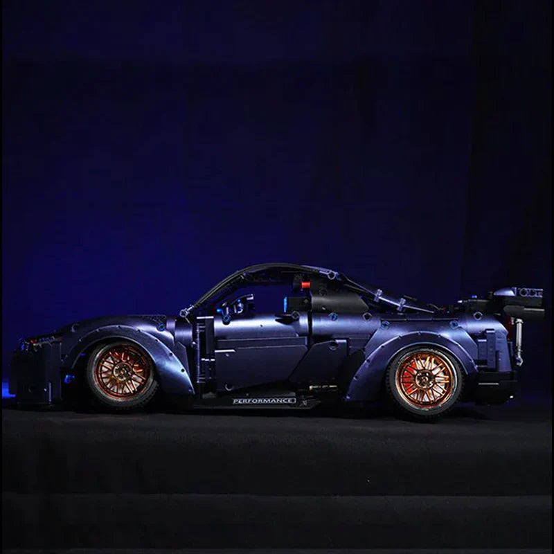 LIMITED EDITION R35 GODZILLA | 2389PCS