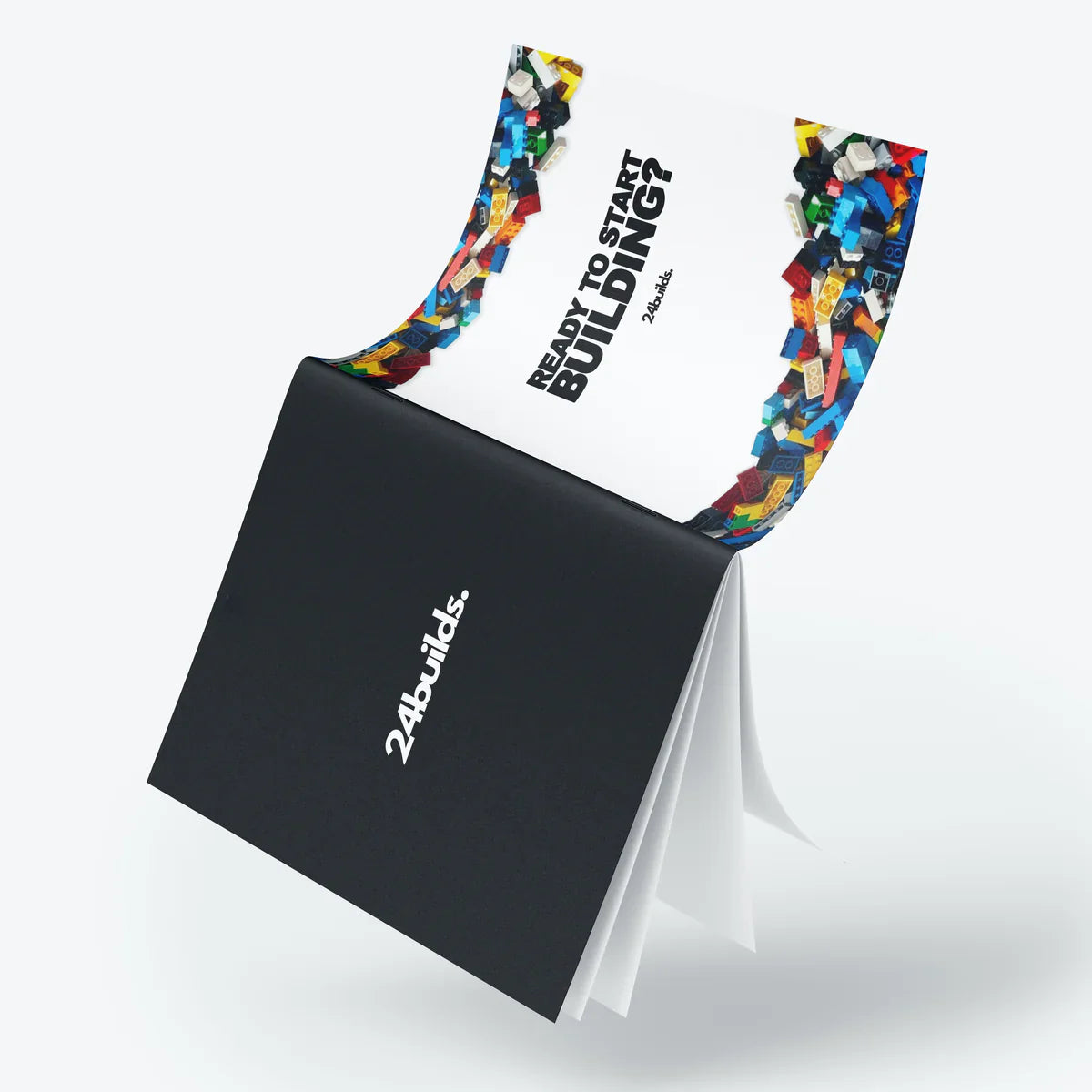 THE MEGA BANK | 10424PCS