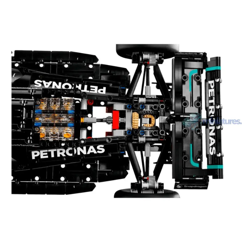 Mercedes-AMG W14 F1 Technic Set | 1642 Pieces